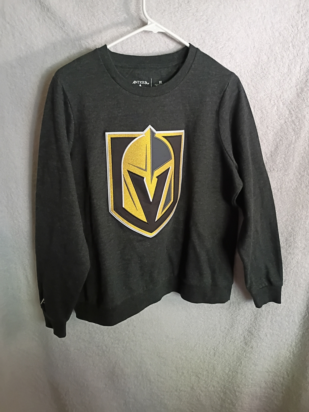 Las Vegas Golden Knights Crewneck